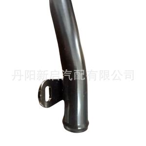 Tubo de Cárter de Aceite Scania, Pieza de Mejora Retrofit Oe1664750 para Camiones Pesados Europeos - Product Image 2