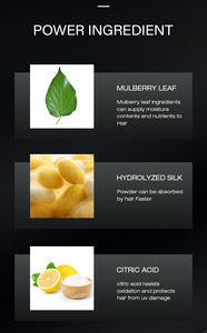 Produits capillaires pour hommes, <span class=keywords><strong>poudre</strong></span> de Texture en Volume, <span class=keywords><strong>poudre</strong></span> de racine de Mattify biologique pour tous les types de cheveux, Logo sans marque - Product Image 3