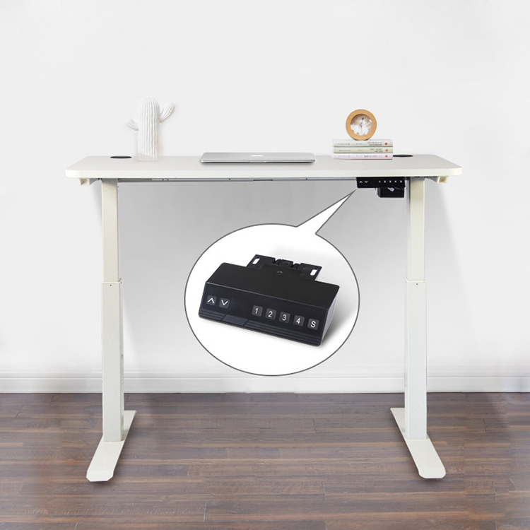 Factory Direct Sales Adjustable Laptop Desk