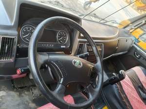 Truk Derek Bekas 50 <span class=keywords><strong>Ton</strong></span> ZOOMLION ZTC50 70 <span class=keywords><strong>Ton</strong></span> Kondisi Baik dan Tidak Pernah Mengalami Kecelakaan - Product Image 5