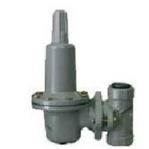 Vanne de régulation (modèles 627, 627W, 627WH, 627H, 627-496) – Neuf, en stock - Product Image 1