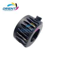 Original nouveau 00.520.1340 vis Allen M5x6 00.530.0955 goupille rainurée 3x16 C5.006.408 MV.032.905 engrenage à vis sans fin pour pièce de presse Heidelberg
