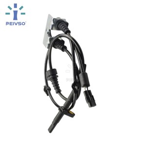 Sensor ABS Delantero Izquierdo en Tiempo Real PEIVSO OEM 71742867 71768169 para Suzuki SX4 Fiat Sedici OEM 56220-79J00 56220-79J10 - Product Image 1