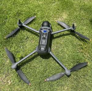 Drone commercial d'occasion DJI Mavic 4 PRO Édition Industrielle, transmission 10 km, caméra 48MP, cartographie aérienne HD de niveau expert - Product Image 4