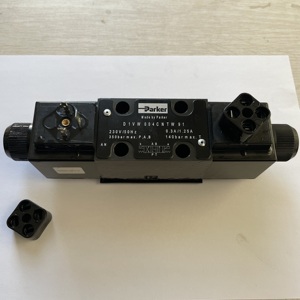 Solénoïde de bobine directionnel D1VW004CNTW91 - Product Image 1