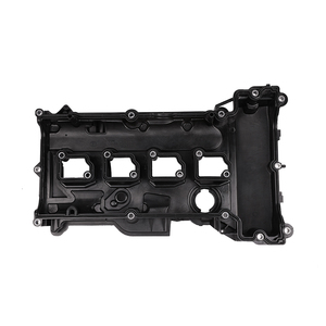 A2710101730 Coperchio Valvole Superiore Testata Motore per Mercedes-Benz Classe E 250 300 350 Classe C 250 SLC - Product Image 1