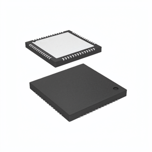 56 UFQFN Exposed Pad CY8C4127LQAS455XQSA1 Embedded Electronics Component In Stock - Product Image 1