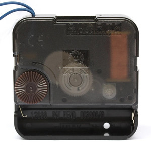 4*4 Horaire <span class=keywords><strong>Westminster</strong></span> <span class=keywords><strong>Carillon</strong></span> <span class=keywords><strong>Horloge</strong></span> Boîte à Musique Mécanisme Pièces avec Fil - Product Image 2