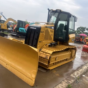 Bulldozer Cat D5K LGP Usado Barato, Bulldozer Cat D5K D5K LGP D4K LGP Mini Usado en Venta, Original - Product Image 3