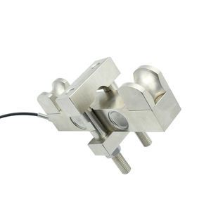Alta Confiabilidade Tensão Tipo Load Cell Sensor Força Transdutor Load Cell para Medição e Controle de Tensão Steel <span class=keywords><strong>Wire</strong></span> Rope - Product Image 3