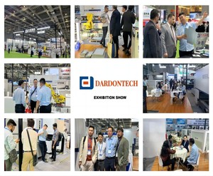 컴퓨터 수치 제어 패널 벤딩 머신 장비 금속 플레이트 Cnc 프레스 브레이크 머신 - Product Image 5