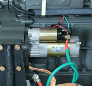 Offre Spéciale Diesel <span class=keywords><strong>Moteur</strong></span> Pièces 24V Démarreur 2H0911023A - Product Image 4