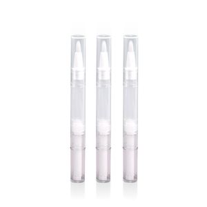 ปากกาลิปออยล์ 2 มล. 1.4 มล. 4 มล. หัวแปรง คอนซีลเลอร์บำรุงริมฝีปาก สำหรับทุกสภาพผิว บรรจุภัณฑ์เครื่องสำอาง - Product Image 5