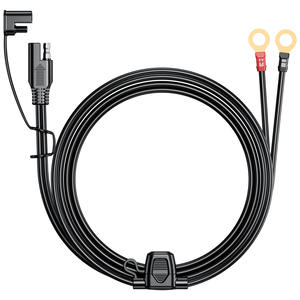 Cableado de antena de aleta de tiburón de coche personalizado para clientes - Product Image 3