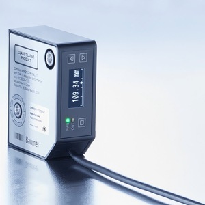 Sensor de Distancia Estándar Baumer F8 11219272, Sensor de Proximidad - Product Image 4