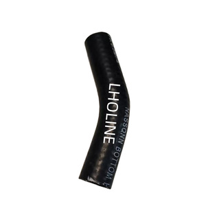 Tuyau en caoutchouc LHOLINE 14056-VJ600 EPDM, longueur standard, pour raccords de tuyaux d'échappement, de chauffage et de refroidissement de réservoir d'eau - Product Image 3