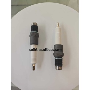 Bujía industrial para generador, para motores diésel G35088, G3512B, G35168, G3516C, G3520B, G3520C, G3520, de uso pesado - Product Image 3