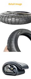 Vente flash <span class=keywords><strong>Pneu</strong></span> extérieur de <span class=keywords><strong>vélo</strong></span> électrique en caoutchouc épaissi <span class=keywords><strong>anti</strong></span>-<span class=keywords><strong>crevaison</strong></span> 20x4.0 pouces Haute résistance à l'usure 60TPI <span class=keywords><strong>Pneu</strong></span> de scooter électrique - Product Image 4
