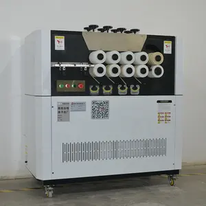 Fabriekslevering Automatische Afronding Buigmachine Voor Spiegelframe Decoratief Schilderijframe