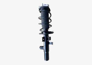 OE 37106898156 37106898155 Parti Sospensione Auto, Ammortizzatore Anteriore Sinistro o Destro con EDC per <span class=keywords><strong>BMW</strong></span> <span class=keywords><strong>IX3</strong></span> G08 2020-- - Product Image 3