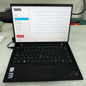 ThinkPad X1 Carbon Gen 11, el Más Vendido, con CPU I7-1360P, 16 GB de RAM, SSD de 1 TB, Pantalla de 14 Pulgadas, Disponible en Stock - Product Image 4