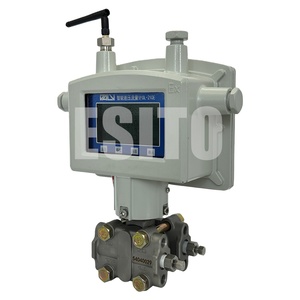 Nuevo Medidor de Flujo Diferencial Inteligente DL-210 Original a Bajo Precio - Product Image 1