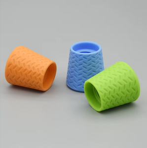 Silicone Portable <b>Pet</b> Shower Sprayer, Outdoor Dog Cat <b>Bath</b> <b>Cleaning</b> Sprinkler, Reusable Bottle Attachment <b>Pet</b> Grooming Supplies - Product Image 2