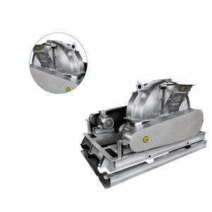 Broyeur à broches industriel de précision, machine de pulvérisation, équipement de broyage fin efficace, traitement continu de la poudre et des matériaux - Product Image 1