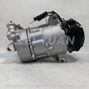 Gran Oferta: Nuevos Sistemas de Aire Acondicionado para Toyota AURIS 1.4 88310-52510 6PK 110MM - Product Image 5