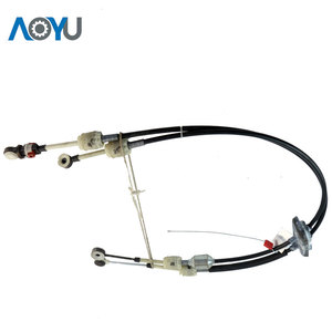 Pièces automobiles, câble de changement de <span class=keywords><strong>vitesse</strong></span>, fil de traction pour <span class=keywords><strong>Renault</strong></span> <span class=keywords><strong>Master</strong></span> 2003-2010-4406896 - Product Image 2