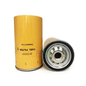 กรองน้ำมันเชื้อเพลิง600-319-5910 600-319-5410 <span class=keywords><strong>YA00037134</strong></span>สำหรับ PC130-8 PC70-8 Komatsu ZX200-5A อะไหล่รถขุด ZX250-5A - Product Image 3