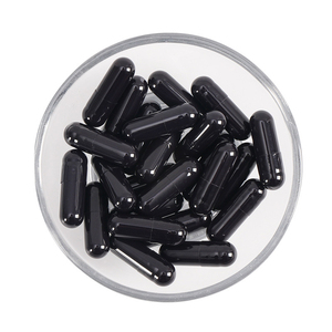 OEM Organic Fadogia Agrestis <strong>Plant</strong> Extract Capsules Male Enhance Energy - Product Image 2