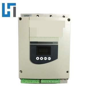 Nouveau démarreur progressif triphasé original ATS48D22Q pour moteur asynchrone, contrôleur de programmation PLC, stock entrepôt, livraison rapide - Product Image 1