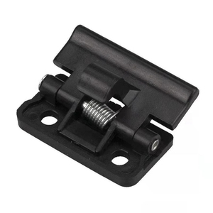 58908 12080 trung tâm giao diện điều khiển tay vịn hộp Clip Nắp chốt 5890812080 phụ tùng ô tô cho TOYOTA YARIS cho 4RUNNER cho RAV4 Le xle - Product Image 2