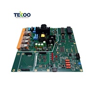Software IC Programa Firmware PCB Servicios de ingeniería inversa PCB Clon PCBA