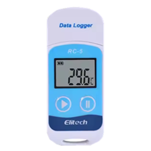 Enregistreur de température portable bibo Xtester-TTE35065-Mini, enregistreur de température sur clé USB 009 - Product Image 1