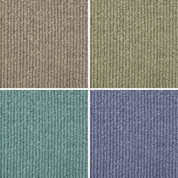 Moquette murale blanche moelleuse pour chambre à coucher, en nylon, à poils longs de 12 mm, sur mesure, en rouleau, pour projet