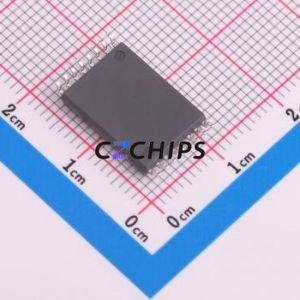 Isolateur numérique de puce d'IC de circuit intégré SOIC-16-WWB CA-IS3830HWW tout neuf-original - Product Image 2