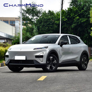 รถ SUV ไฟฟ้าล้วน Deepal S05 520Plus รุ่นใหม่ล่าสุด ปี 2026 ระยะทางวิ่ง 520 กม. ตามมาตรฐาน CLTC มาตรฐานยูโร 6 พวงมาลัยซ้าย ไมล์ 0 กม. ขายส่ง รับจอง - Product Image 1