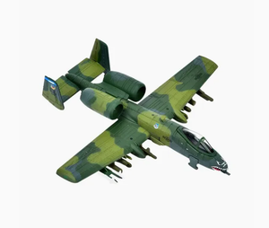 Aviones de Juguete de Metal Fundido a Presión Personalizados, Modelos de Aviones de Juguete, Vehículos de Juego para Niños, Aviones de Aleación, Juguetes de Aviones/Modelos de Autos para Niños - Product Image 6