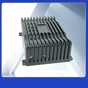 Phổ điện DSP khuếch đại karoke hệ thống âm thanh 16pin với KTV Microphone ai loại bỏ giọng nói BT chức năng cho Android đài phát thanh xe - Product Image 5