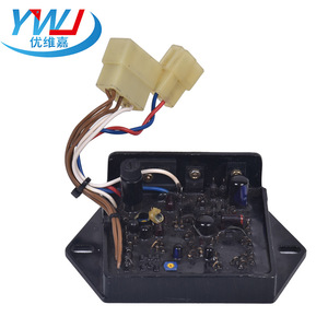 TSV16000TE AVR คูโบต้า ตัวควบคุมแรงดันไฟฟ้าอัตโนมัติ อะไหล่เครื่องกำเนิดไฟฟ้า แผงควบคุม ตัวปรับแรงดันไฟฟ้า - Product Image 5