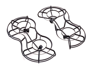 Original Drone Mini Série <span class=keywords><strong>3</strong></span> Acessório Omnidirecional Hélice Guarda para DJI Mini <span class=keywords><strong>3</strong></span>/DJI Mini <span class=keywords><strong>3</strong></span> Pro Drones - Product Image 2