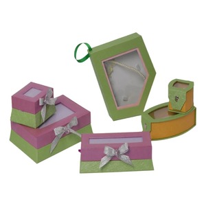 Customized Window Transparent Lid <b>Display</b> Folding Paper Gift <b>Box</b> for Holiday Gift Packaging Boxes - Product Image 3