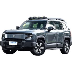 2024 nouvelle voiture Changan Shenlan Deepal G318 PHEV Autos SUV nouvelle énergie véhicule chine EV voitures pour adultes conduite à gauche - Product Image 1