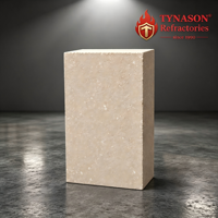 Plaque de support Tynason Zibo en Cordierite-Mullite résistante aux chocs thermiques pour four tunnel céramique