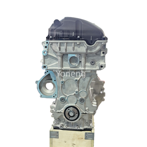 Vente flash - Ensemble moteur EP6 1,6 L pour Peugeot 308 408 Citroën C3L C4L <span class=keywords><strong>C6</strong></span> - Product Image 5