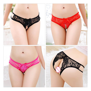 <span class=keywords><strong>Panties</strong></span> sin Tirantes de Nuevo Diseño en Oferta, Lencería para Mujer, Ropa Interior Sexy, Panty Sexy - Product Image 5