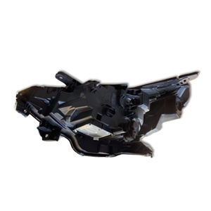 Phare Avant de Bonne Qualité pour Renault <span class=keywords><strong>Clio</strong></span> <span class=keywords><strong>5</strong></span> 2020 Réf. G:260606923R D:260109379R/260609987R Réf. D:260100902R - Product Image 3