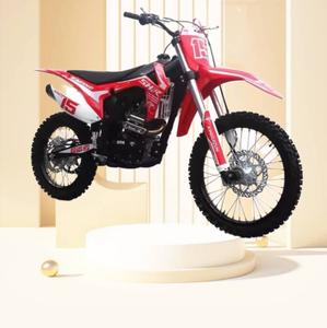 Moto <span class=keywords><strong>Enduro</strong></span> Dirtbike 250cc 300cc 450cc 4 tiempos Off-Road Motocicleta Dirt Bike Motocross 250cc 300cc 450cc para adultos - Product Image 2